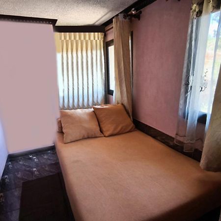 Hotel Restaurant Le Miamiam Glouglou Ambositra Екстериор снимка
