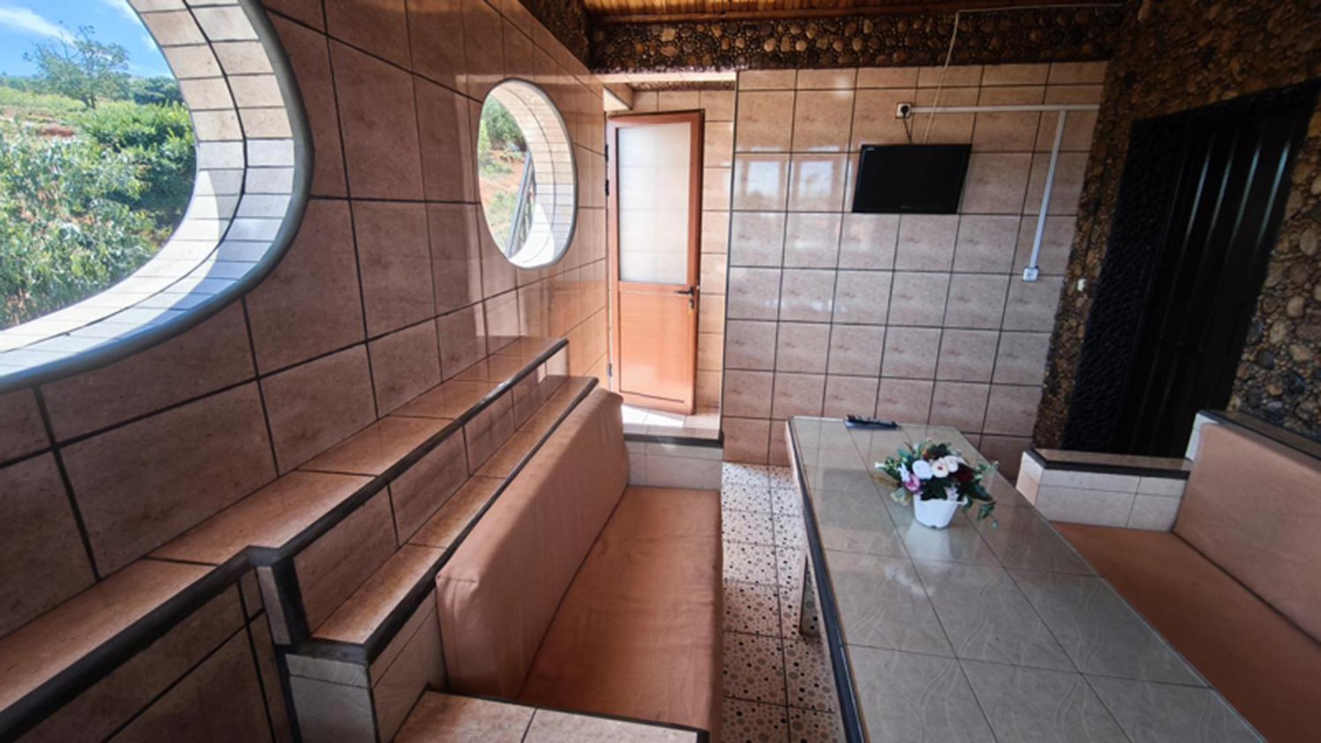 Hotel Restaurant Le Miamiam Glouglou Ambositra Екстериор снимка