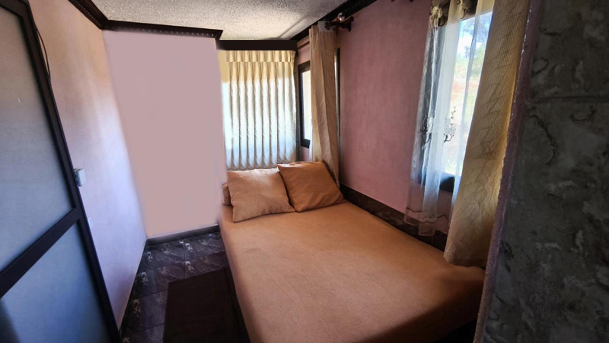 Hotel Restaurant Le Miamiam Glouglou Ambositra Екстериор снимка